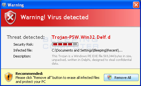 virus